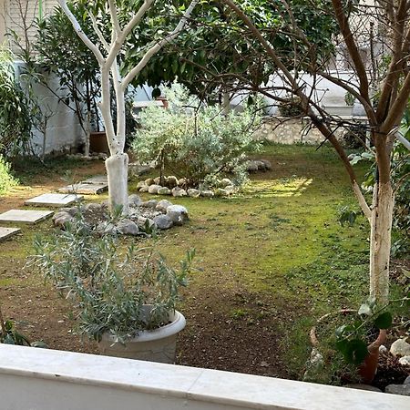 Νόστος Στο Κέντρο Των Ιωαννίνων Apartman Joánina Kültér fotó