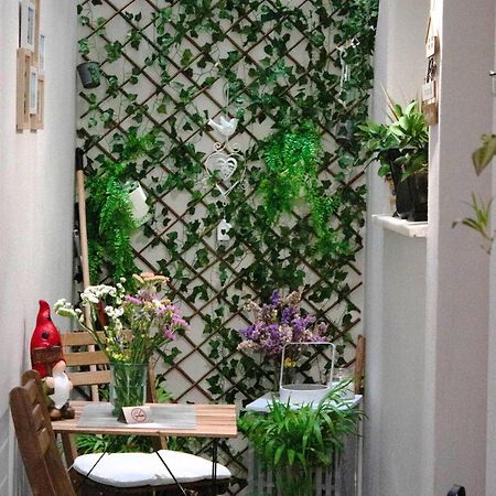 Νόστος Στο Κέντρο Των Ιωαννίνων Apartman Joánina Kültér fotó