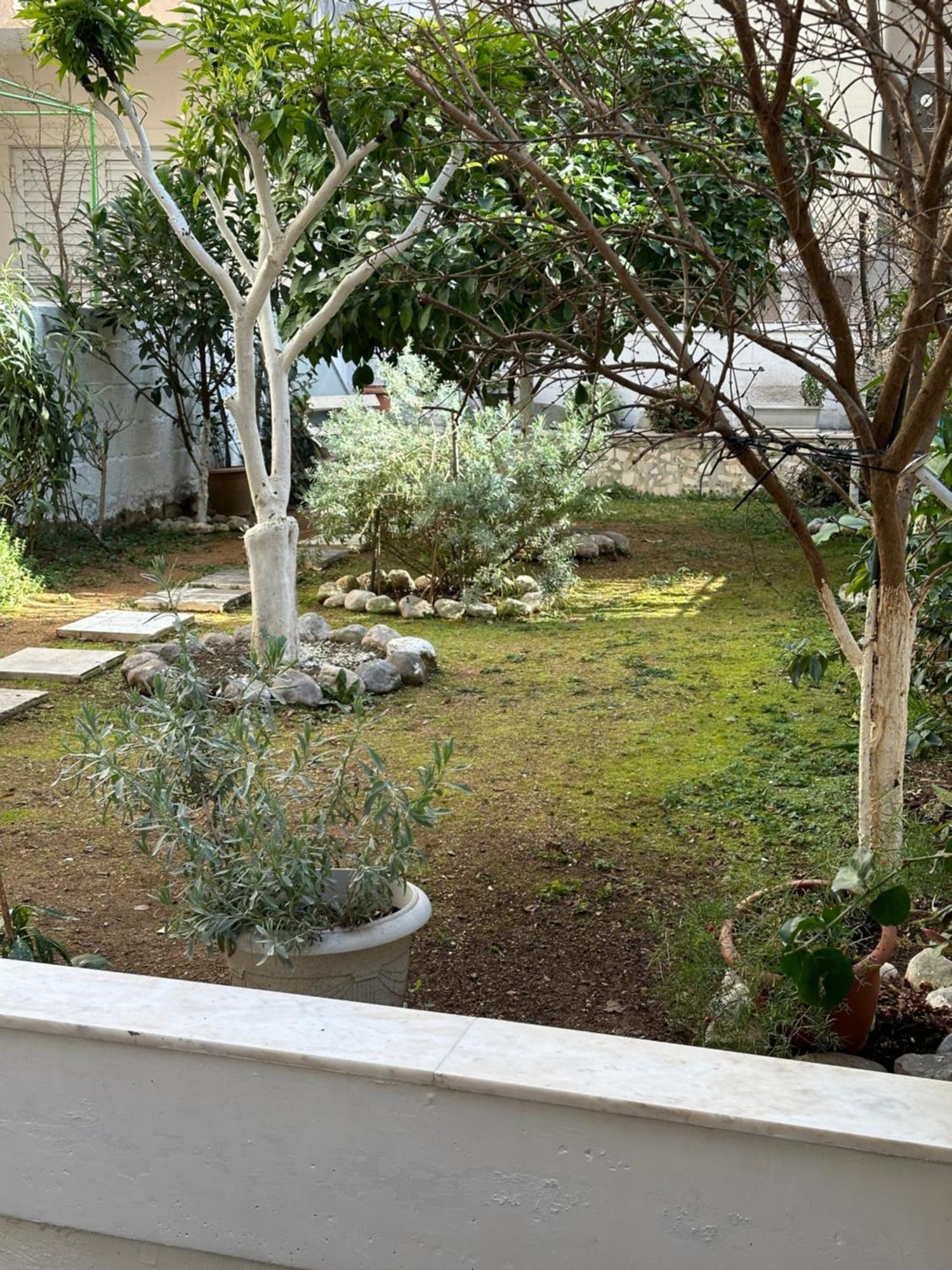 Νόστος Στο Κέντρο Των Ιωαννίνων Apartman Joánina Kültér fotó