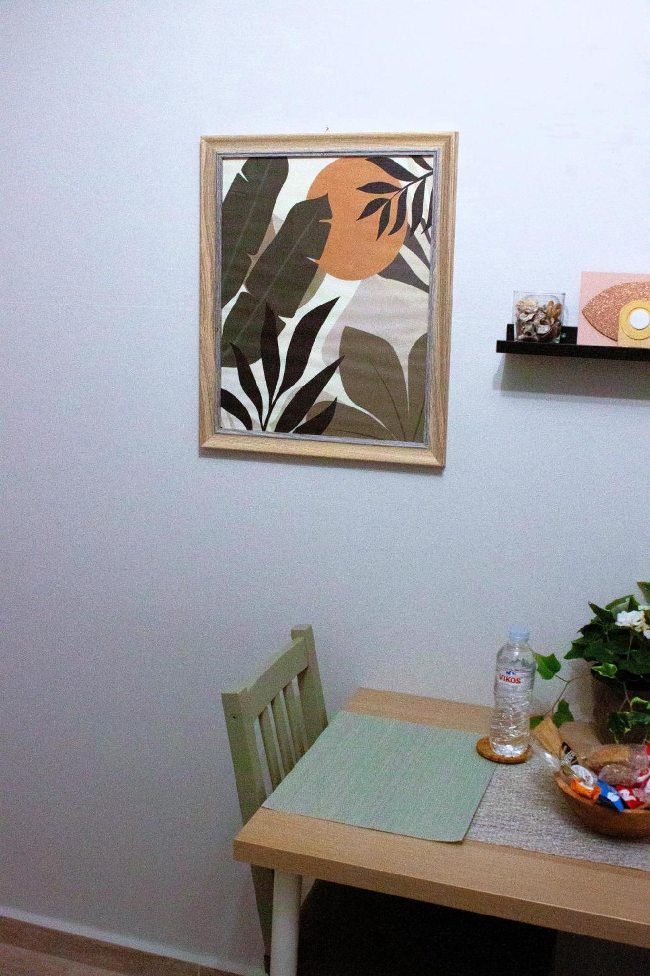 Νόστος Στο Κέντρο Των Ιωαννίνων Apartman Joánina Kültér fotó